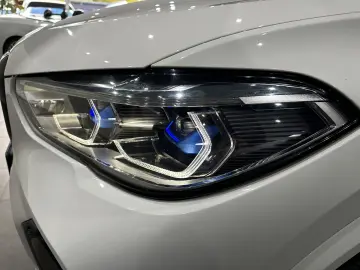 X5 xDrive 30 d M Sport  Soft-Close  Luftfederung