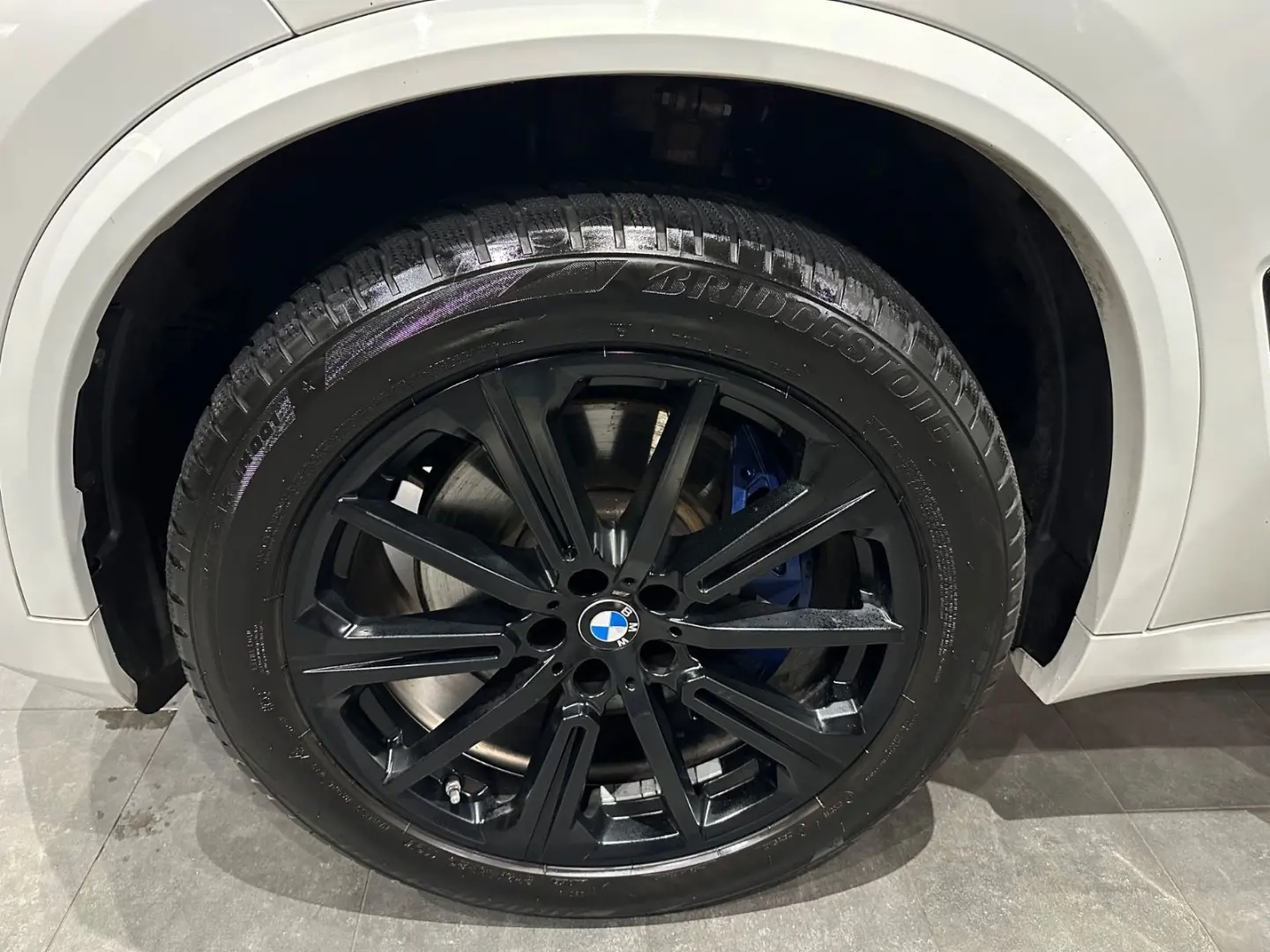 X5 xDrive 30 d M Sport  Soft-Close  Luftfederung