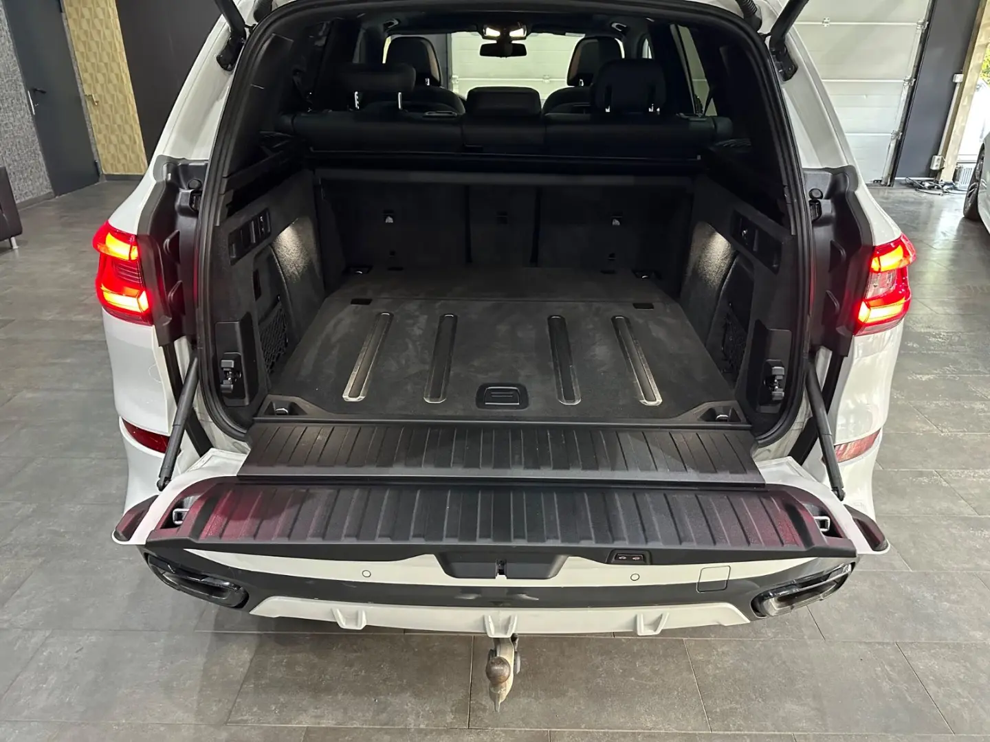 X5 xDrive 30 d M Sport  Soft-Close  Luftfederung