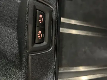 X5 xDrive 30 d M Sport  Soft-Close  Luftfederung