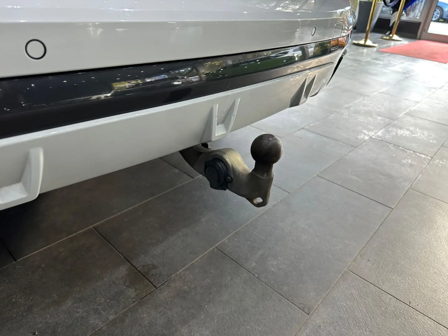 X5 xDrive 30 d M Sport  Soft-Close  Luftfederung