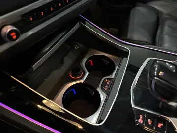 X5 xDrive 30 d M Sport  Soft-Close  Luftfederung