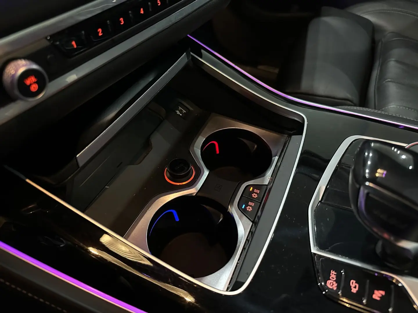 X5 xDrive 30 d M Sport  Soft-Close  Luftfederung