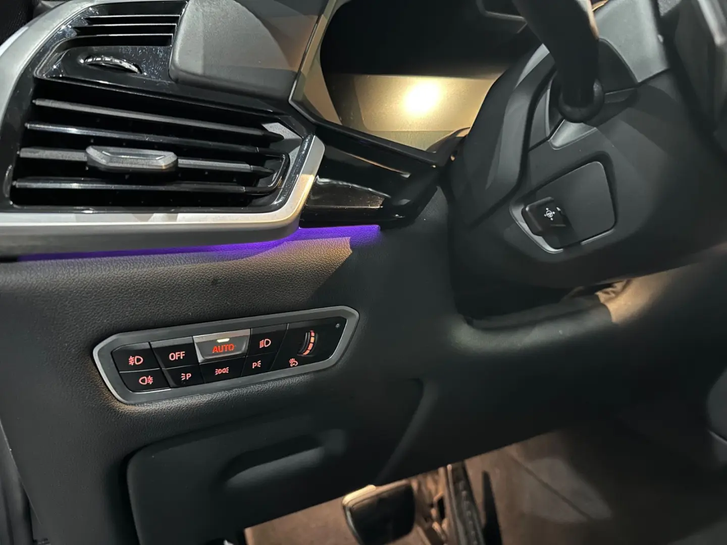 X5 xDrive 30 d M Sport  Soft-Close  Luftfederung