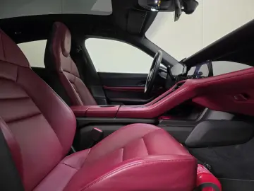 Taycan 4S - BOSE - Pano - GPS - Topstaat!