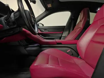 Taycan 4S - BOSE - Pano - GPS - Topstaat!