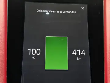 Taycan 4S - BOSE - Pano - GPS - Topstaat!