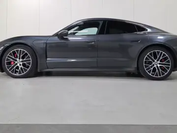 Taycan 4S - BOSE - Pano - GPS - Topstaat!