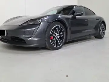 Taycan 4S - BOSE - Pano - GPS - Topstaat!