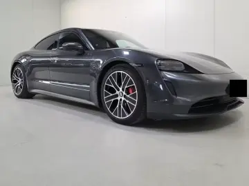 Taycan 4S - BOSE - Pano - GPS - Topstaat!