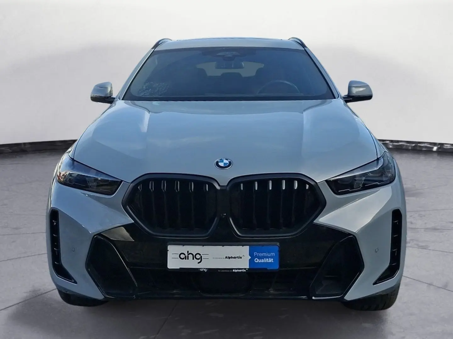 X6 xDrive30d M Sport Innovationsp. Panorama AHK