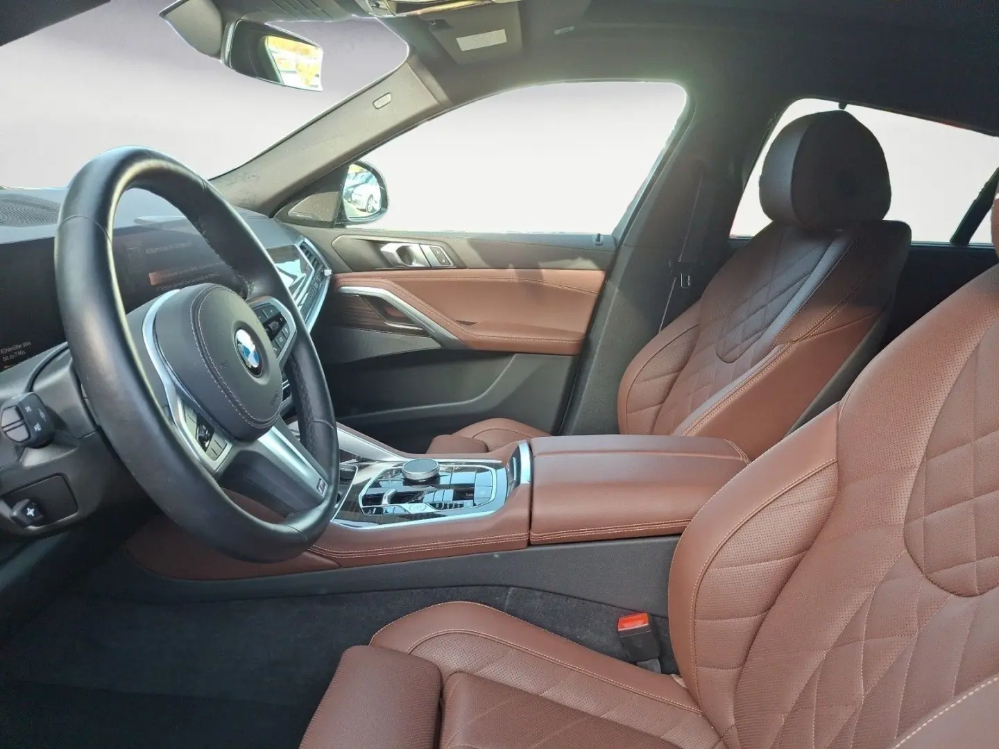 X6 xDrive30d M Sport Innovationsp. Panorama AHK