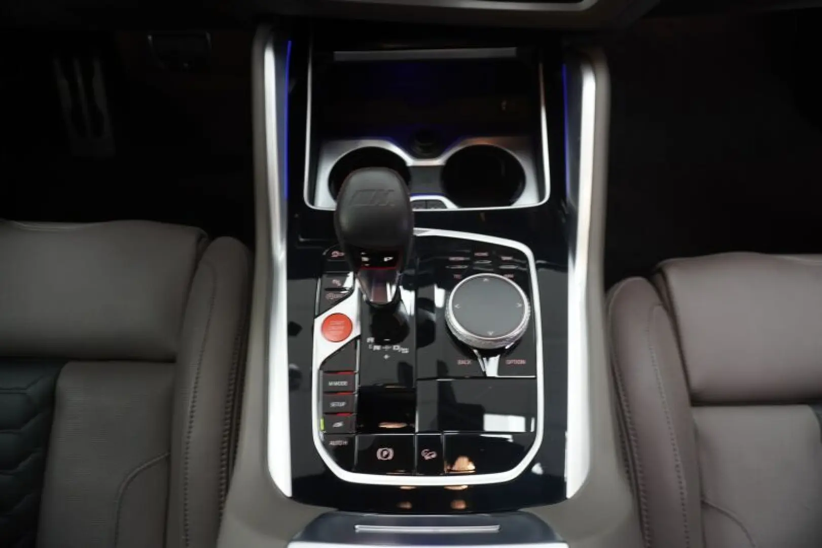 X6 M Competition  TOP AUSSTATTUNG