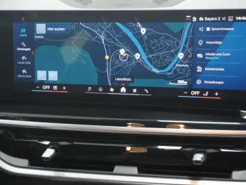 X6 M Competition  TOP AUSSTATTUNG