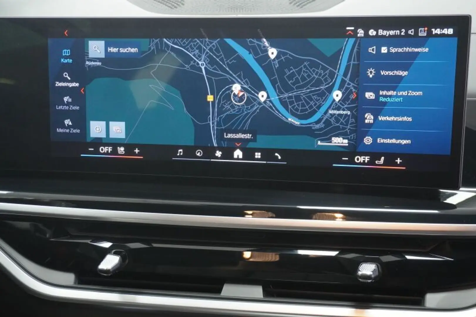 X6 M Competition  TOP AUSSTATTUNG