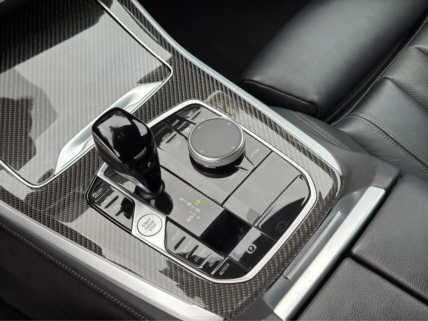 X5 xDrive40d M Sport   AHK   Laser   Standhz.