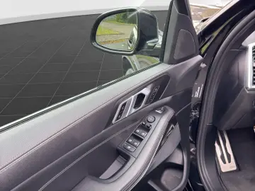 X5 xDrive40d M Sport   AHK   Laser   Standhz.