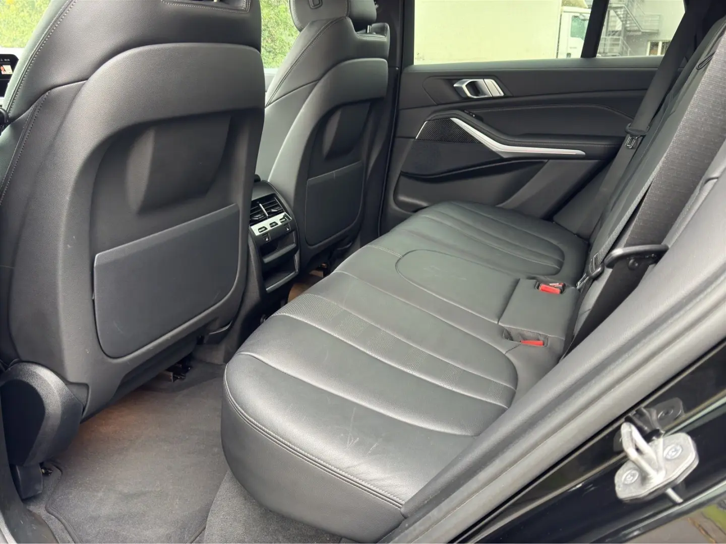 X5 xDrive40d M Sport   AHK   Laser   Standhz.