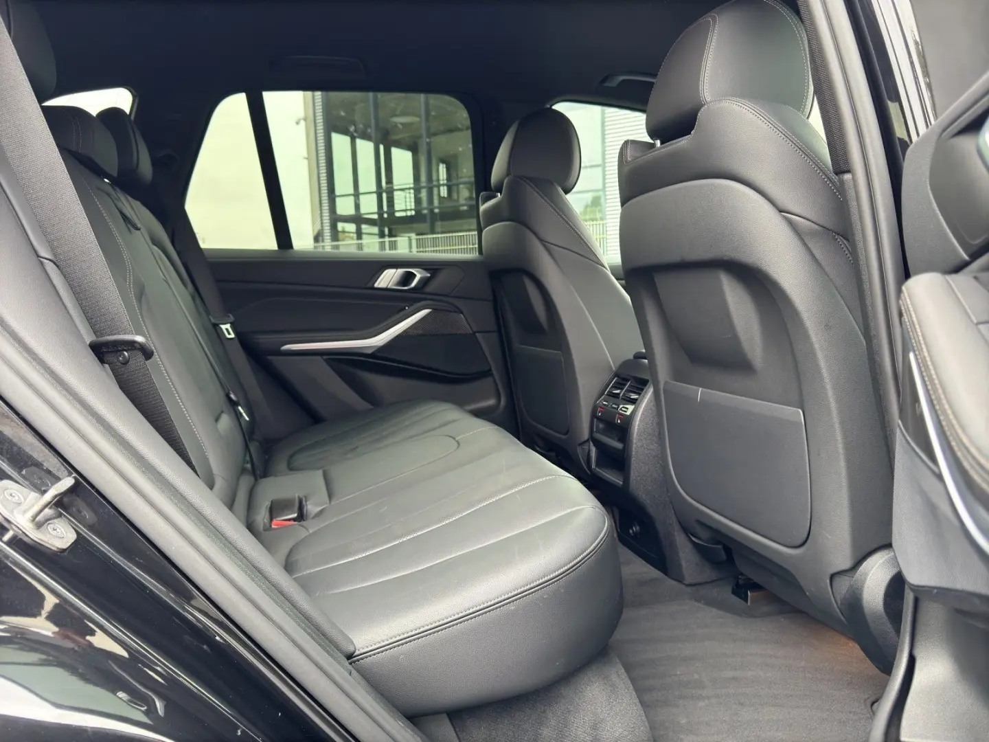 X5 xDrive40d M Sport   AHK   Laser   Standhz.