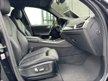 X5 xDrive40d M Sport   AHK   Laser   Standhz.