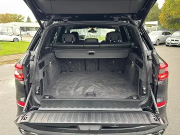 X5 xDrive40d M Sport   AHK   Laser   Standhz.