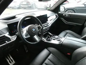 X7 xDrive 40 d M Sport Pro Panorama Head-Up AHK