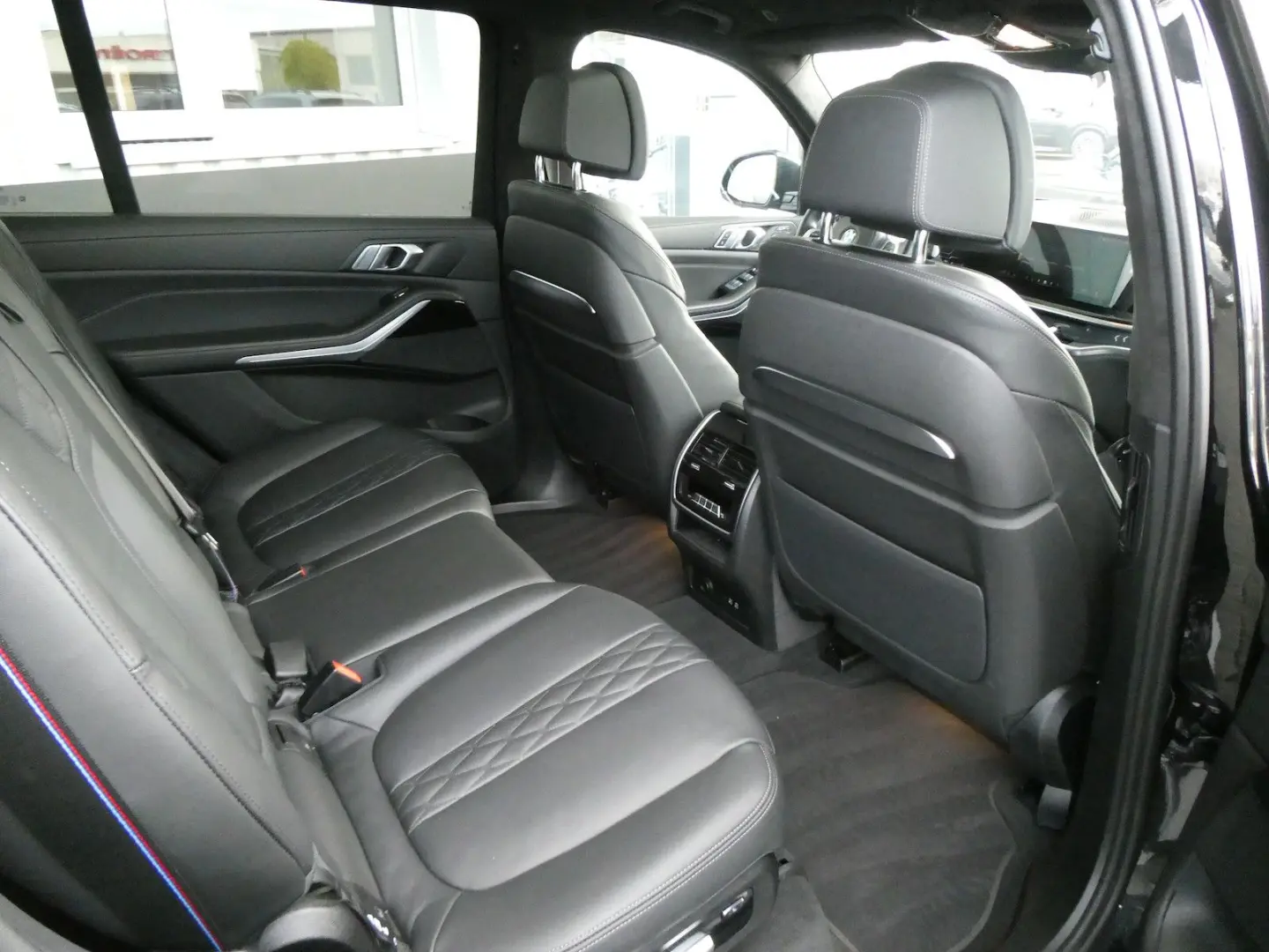 X7 xDrive 40 d M Sport Pro Panorama Head-Up AHK