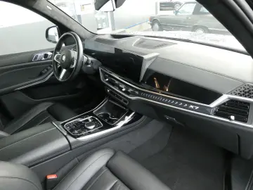 X7 xDrive 40 d M Sport Pro Panorama Head-Up AHK