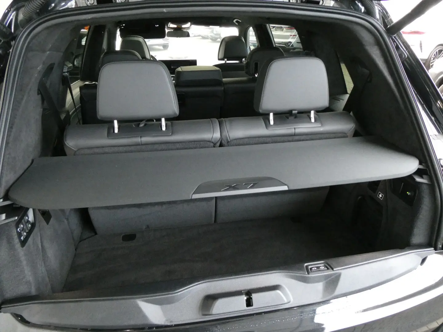 X7 xDrive 40 d M Sport Pro Panorama Head-Up AHK