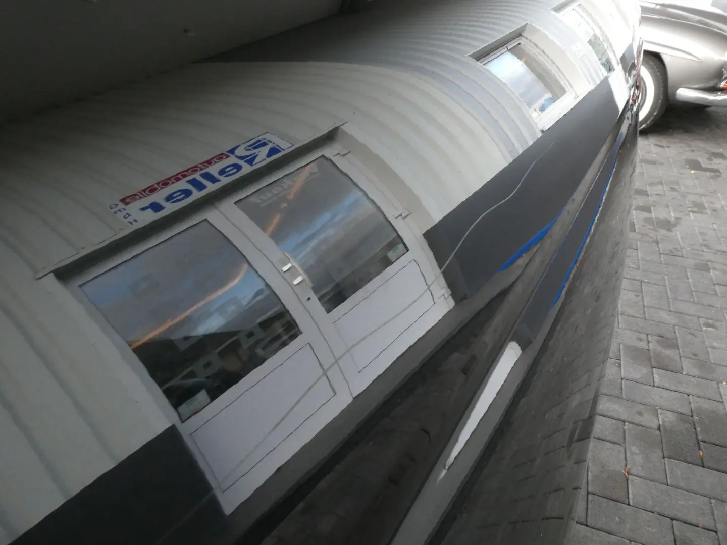 X7 xDrive 40 d M Sport Pro Panorama Head-Up AHK