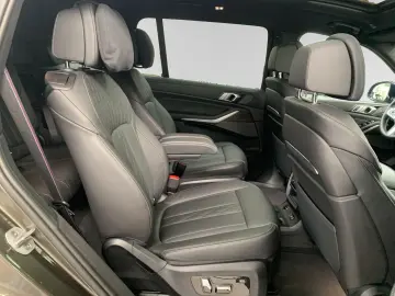 X7 xDrive40d  € 1.190 Zubehörbonus M Sport Pro