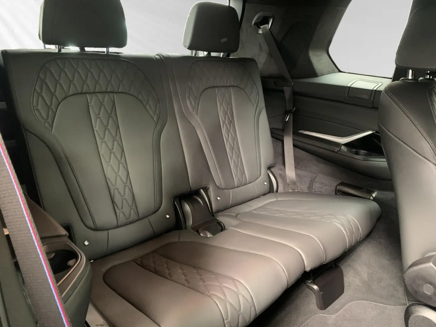 X7 xDrive40d  € 1.190 Zubehörbonus M Sport Pro