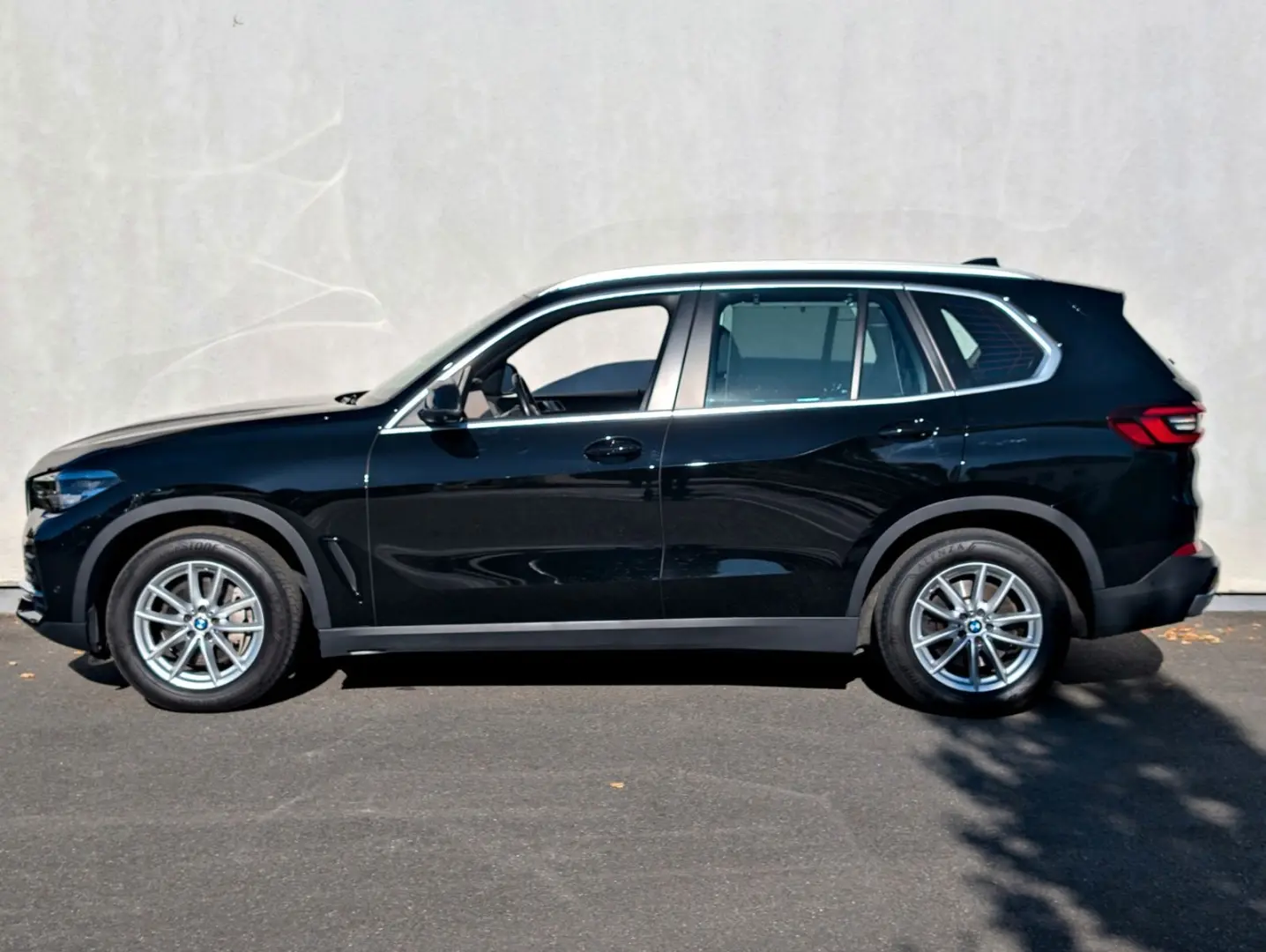 X5 xDrive 30 d