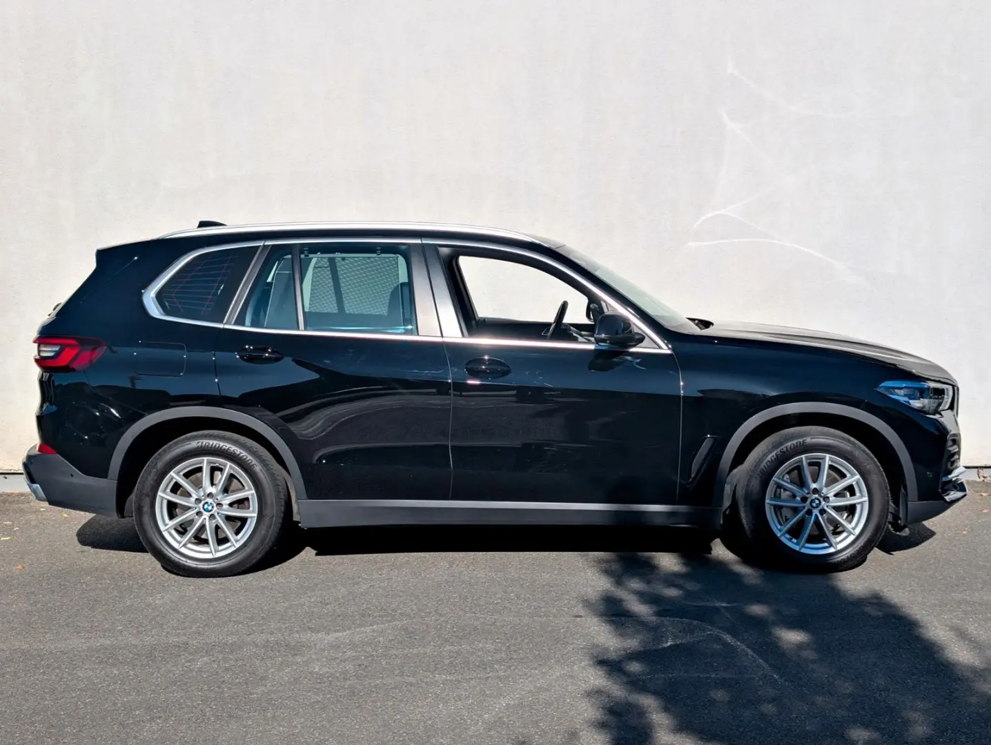 X5 xDrive 30 d