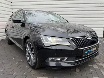 Skoda Superb 2.0 diesel 190 cp de vanzare