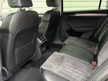 Skoda Superb 2.0 diesel 190 cp de vanzare