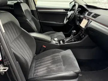 Skoda Superb 2.0 diesel 190 cp de vanzare