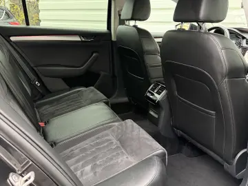 Skoda Superb 2.0 diesel 190 cp de vanzare