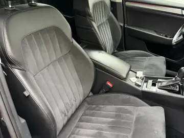 Skoda Superb 2.0 diesel 190 cp de vanzare