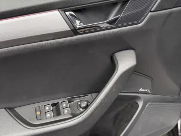 Skoda Superb 2.0 diesel 190 cp de vanzare