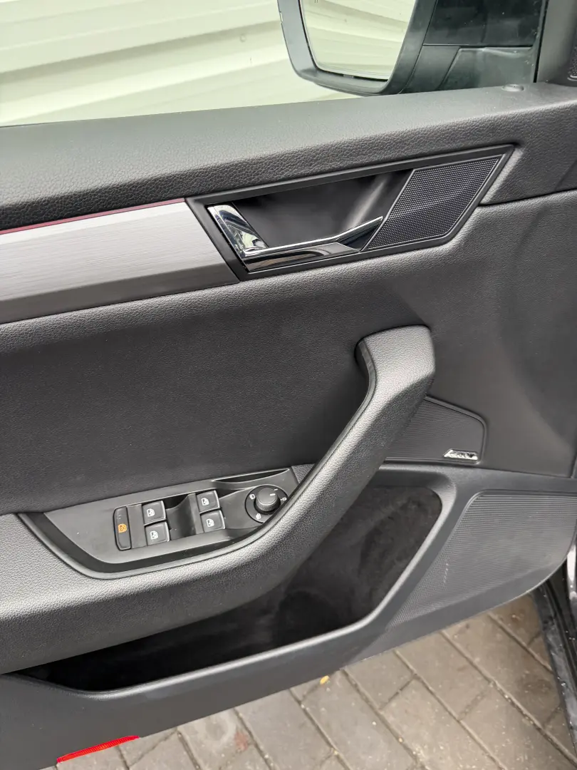 Skoda Superb 2.0 diesel 190 cp de vanzare