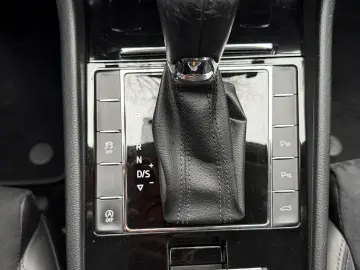 Skoda Superb 2.0 diesel 190 cp de vanzare