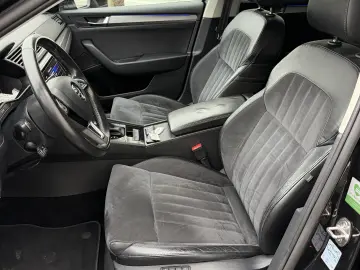 Skoda Superb 2.0 diesel 190 cp de vanzare