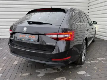 Skoda Superb 2.0 diesel 190 cp de vanzare