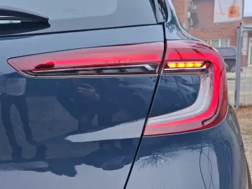 Renault Captur 2020  1 5 Diesel 96cp Euro 6  RAR Efectuat