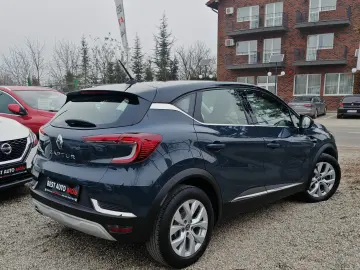 Renault Captur 2020  1 5 Diesel 96cp Euro 6  RAR Efectuat