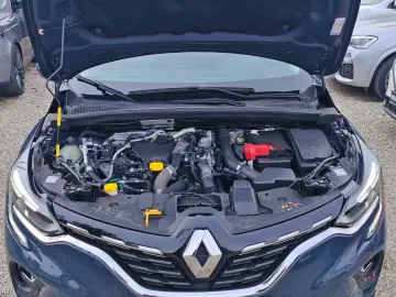 Renault Captur 2020  1 5 Diesel 96cp Euro 6  RAR Efectuat
