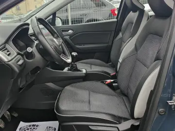 Renault Captur 2020  1 5 Diesel 96cp Euro 6  RAR Efectuat