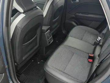 Renault Captur 2020  1 5 Diesel 96cp Euro 6  RAR Efectuat