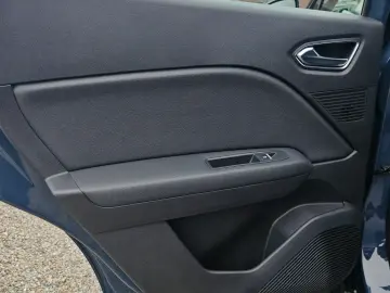 Renault Captur 2020  1 5 Diesel 96cp Euro 6  RAR Efectuat